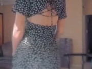 Big Ass, Hot Blonde 11/16