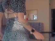 Big Ass, Hot Blonde 3/16