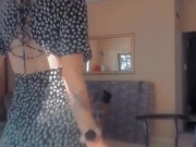 Big Ass, Hot Blonde 4/16