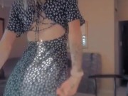 Big Ass, Hot Blonde 6/16