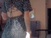 Big Ass, Hot Blonde 7/16