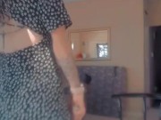 Big Ass, Hot Blonde 8/16