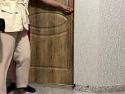 (ماشین روشن نمیشه همسایه کمکم کن...ما ... (سکس داستانی فارسی ایرانی 1/16