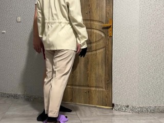 (ماشین روشن نمیشه همسایه کمکم کن…ما … (سکس داستانی فارسی ایرانی