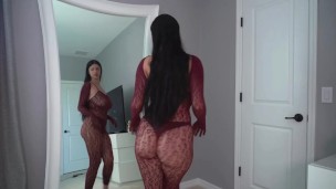 Transparent Try On Haul