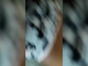 I find in pajamas masturbating and I fuck her 14/16