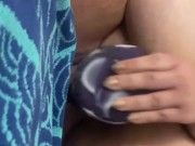 Bbw fits bad dragon