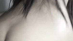 Complaciendo a la rica pr /ma de mi ex