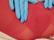 Leggins Is my favorite for masturbating my pussy 11/16