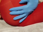 Leggins Is my favorite for masturbating my pussy 2/16