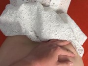 Fucked a pretty girl hard after a passionate blowjob 13/16