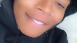 TELE Literaryvixen Shuddering Gushing Squirt and Cream Orgasm Compilation Dani Doomsday Ebony