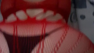 Argentina culona POV