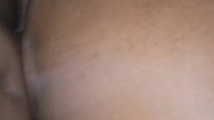 Hitting That MILF Pussy From The Side