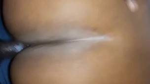 Creamy MILF Pussy (Throwback)