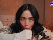 Showing my sexy roommate the new technology 8/16