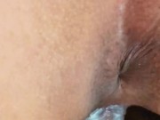 Le bato la leche de otro a mi esposa