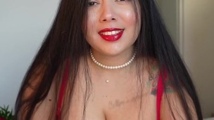 Eyacula hasta la última gota de semen en mi garganta | Joi español Brayanarod