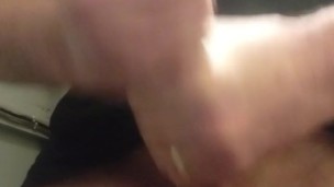 British Daddy feeling horny at work. I could do with some help