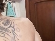 Faccio la barba insieme ad Enzo Dong 11/16