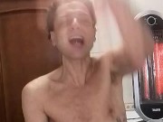 Faccio la barba insieme ad Enzo Dong 15/16