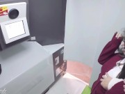 ゲーセンやプリクラで顔射、中出しやりたい放題やっちゃう子❤️‍🔥 5/16