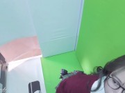 ゲーセンやプリクラで顔射、中出しやりたい放題やっちゃう子❤️‍🔥 6/16