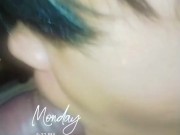 BEAST EBONY COMPILATION 5/16