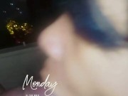 BEAST EBONY COMPILATION 7/16