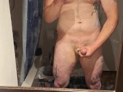 Mirror  masturbation 1/16