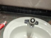 Mirror  masturbation 12/16