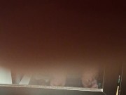 Mirror  masturbation 2/16