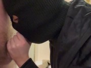 Deepthroat fucking this little slut 4/16