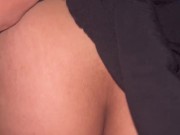 Sentando de costas cavalgando 10/16