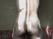 A little dance in the kitchen 4/16