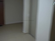 a neighbor's visit 🙄 16/16