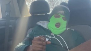 Got So Horny Before Entering Hooters🦉