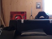 Hetero Joshua Guthmann will dass jeder ihn nackt sehen kann 1/16