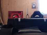 Hetero Joshua Guthmann will dass jeder ihn nackt sehen kann 2/16