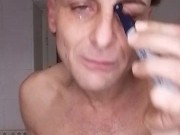 Doccia rap con MIXTAPE4 (Fibra,Salmo,Nitro,Lazza,Dani dive) 13/16