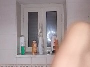 Doccia rap con MIXTAPE4 (Fibra,Salmo,Nitro,Lazza,Dani dive) 15/16