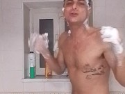 Doccia rap con MIXTAPE4 (Fibra,Salmo,Nitro,Lazza,Dani dive) 3/16