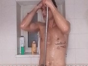 Doccia rap con MIXTAPE4 (Fibra,Salmo,Nitro,Lazza,Dani dive) 5/16