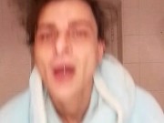 Doccia rap con MIXTAPE4 (Fibra,Salmo,Nitro,Lazza,Dani dive) 6/16