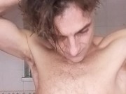 Doccia rap con MIXTAPE4 (Fibra,Salmo,Nitro,Lazza,Dani dive) 8/16