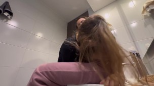 It just can't be!! In this house we are very united...