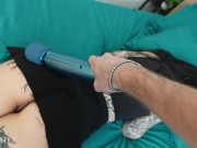 Sneaky sex with my sister's hot tatted BFF - Awlivv 6/16