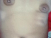 Bokep indo terbaru. Aku di entot masih berhijab sampai di buat keenakan-Evesyantika 12/16