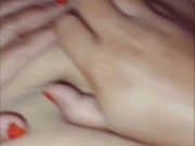 Bokep indo terbaru. Aku di entot masih berhijab sampai di buat keenakan-Evesyantika 16/16