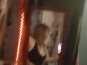 Been sober all weekend time to get lifted and go to work 1/16